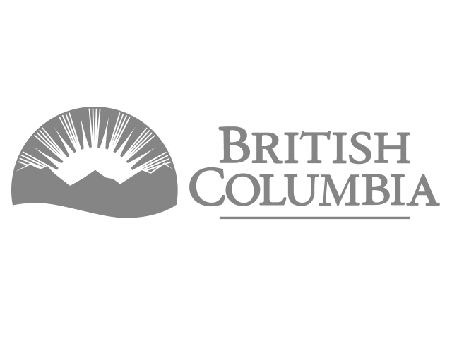 Client logo: BC Civil-Forfeiture Grant