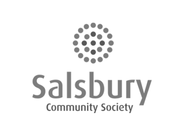Client logo: Salsbury Community Society