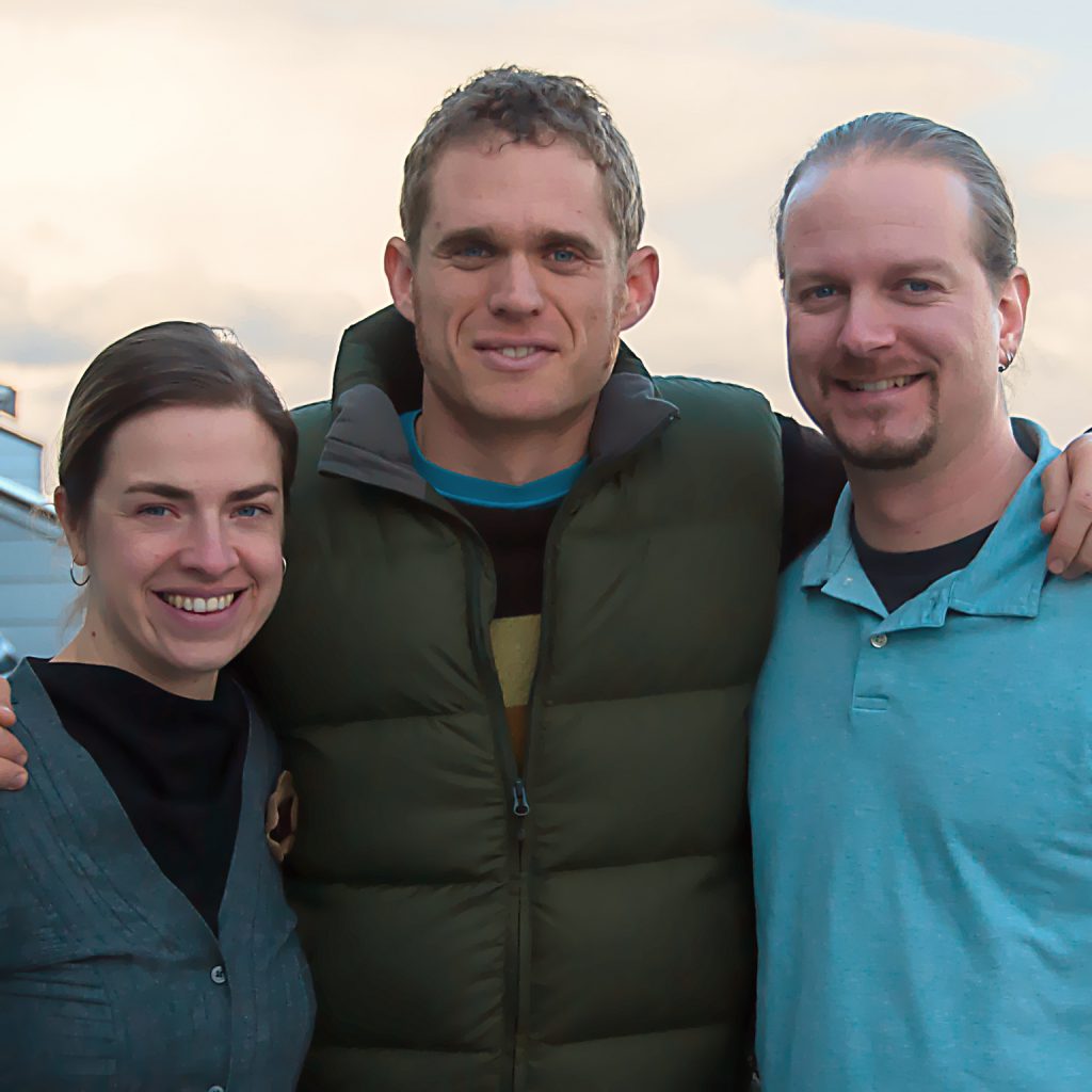 Group Photo - Port Townsend Retreat