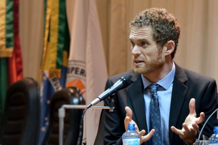 Aaron Lyons – Co-Founder