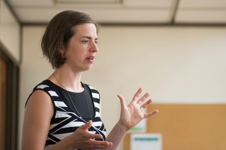 Catherine Bargen – Co-Founder