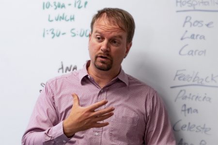 Matthew Hartman – Co-Founder
